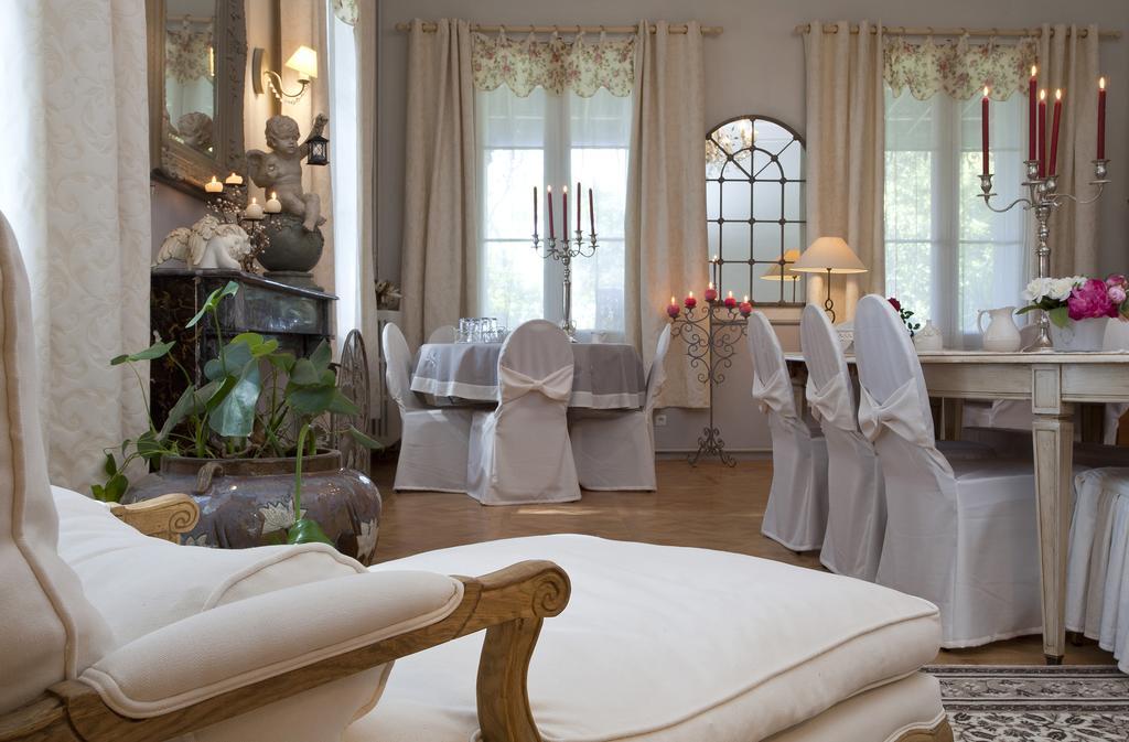 Chateau Sainte Colombe Bed and Breakfast Exterior foto