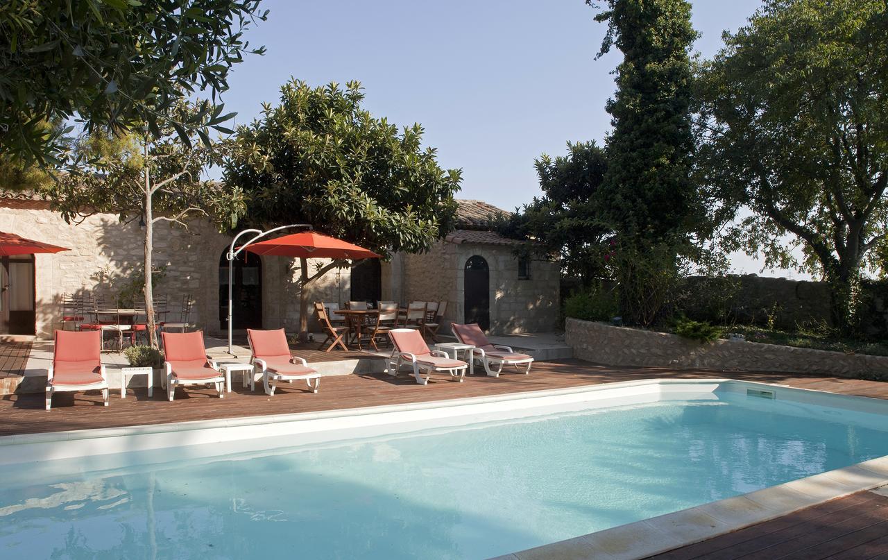 Chateau Sainte Colombe Bed and Breakfast Exterior foto