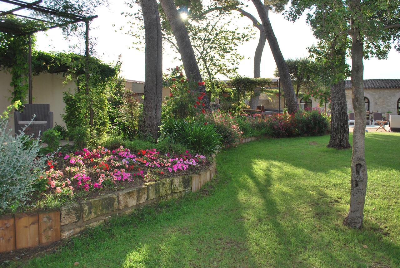 Chateau Sainte Colombe Bed and Breakfast Exterior foto
