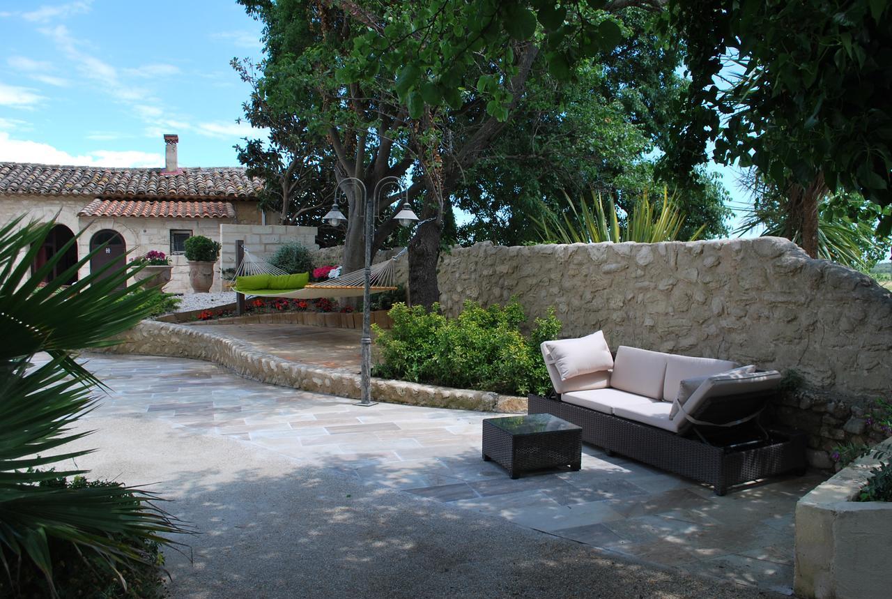Chateau Sainte Colombe Bed and Breakfast Exterior foto