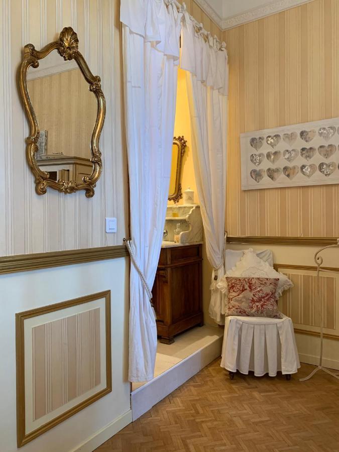 Chateau Sainte Colombe Bed and Breakfast Exterior foto